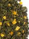 Чай Улун зі шматочками манго 50г, Китай id_9102 фото 1