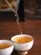 Чай червоний Пуер "Золотий лист" ексклюзивна серія 5шт по 8г, Китай id_841 фото 4