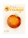 Апельсин з білого шоколаду Terry's Chocolate Orange з апельсиновою олією 147г, Великобританія id_2492 фото 2