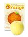 Апельсин з білого шоколаду Terry's Chocolate Orange з апельсиновою олією 147г, Великобританія id_2492 фото 1