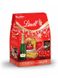 Високоякісний подарунковий набір із 5 компонентів Lindt E' Natale Red, Італія id_10410 фото 1