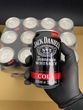 Напій Jack Daniel's Whiskey-Cola 5% ж/б 330 мл, Великобританія