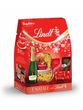 Високоякісний подарунковий набір із 5 компонентів Lindt E' Natale Red, Італія id_10410 фото