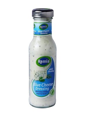 Соус-дреcсінг Remia з блакитними сирами та травами 250мл, Нідерланди id_2388 фото