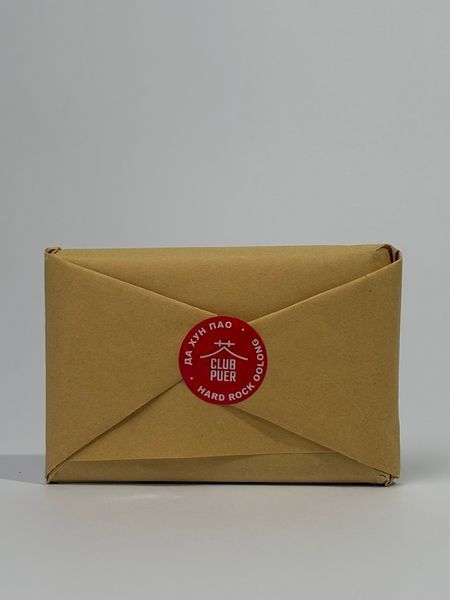 Відбірний скельний улун з гір Уї Да Хун Пао - Dahongpao Hard Rock Oolong 100г, Китай id_12640 фото