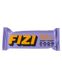 Набір шоколадних батончиків FIZI арахіс та карамель без цукру та глютену 10шт по 45г id_7482 фото 4