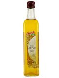 Оливкова олія Oscar Pure суміш рафінованої та нерафінованої 500мл, Іспанія id_8646 фото