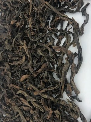 Чай легендарний Ба Сян Улун "Вісім безсмертних з гір Уї" преміальної якості 50г id_9118 фото