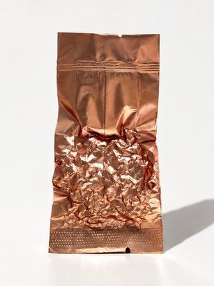 Високогірний вулканічний органічний ГАБА улун Golden Elixir аромат тропічних фруктів та карамелі 8г, Китай id_12555 фото