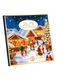Адвент-календар Lindt Різдвяний ярмарок 115г, Німеччина id_8185 фото 1
