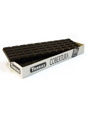 Шоколад чорний Torras Cobertura 70% 900г, Іспанія id_2998 фото