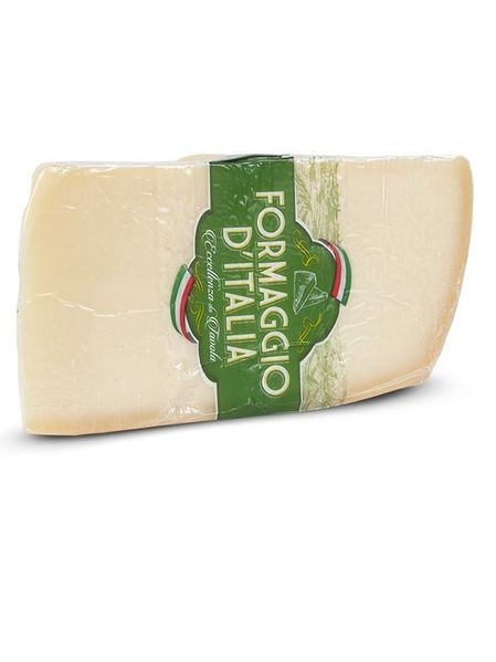 Сир твердий Грана Падано Latteria Sociale Stallone Grana Padano 20 місяців, Італія id_10055 фото