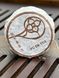Чай Шу Пуер з ароматом клейкого рису високоякісний 2003 рік міні точа 5шт по 7г, Китай id_9006 фото 1