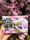 Японські тістечка Мочі Royal Family Mochi Blueberry з лохиною 180г, Тайвань id_2948 фото 2