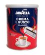 Кава мелена Lavazza Crema e Gusto Classico ж/б 250г, Італія