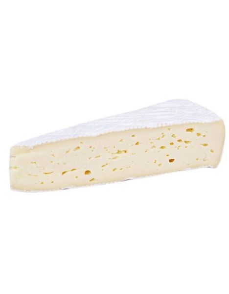 Сир Брі Paturages Comtois Brie з коров'ячого молока 60% 180г, Франція id_3255 фото