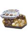 Шоколадні праліне з елітним алкоголем Trumpf Edle Tropfen in Nuss Diamonds Edition 250г, Німеччина id_8957 фото 2