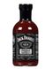 Соус барбекю з віскі Jack Daniels Original BBQ Sauce с/б 553г, США id_9374 фото 1
