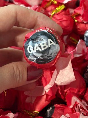 Високогірний органічний Габа улун Да Хун Пао Перлина Дракона з шоколадно-кавовим ароматом 8г, Китай id_12599 фото