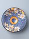 Автентична порцелянова піала Сакура квітне 80мл, Китай id_8751 фото 1