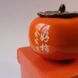 Набір елітного чаю "Хурма" подарунковий 100г, Китай id_1345 фото 7