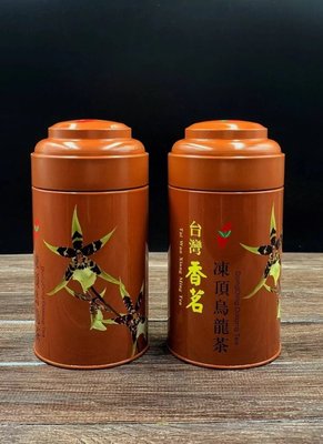 Подарунковий набір чаю Аромат орхідеї: Шен Пуер 50г та Шу Пуер 100г, Тайвань id_8397 фото