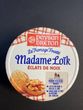 Крем сир Paysan Breton Madame Loik Nuts м'який з волоськими горіхами 150г, Франція