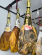 Хамон "Золоте копитце" El Pozo Oro Seleccion Serrano Reserva Duroc 8+кг, Іспанія