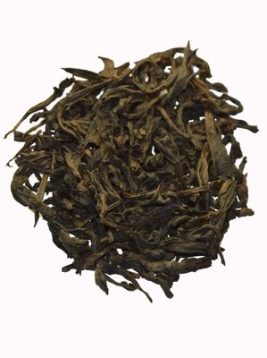 Знаменитий скельний улун Елітний чай Да Хун Пао, Великий червоний халат 50 г. Китай id_7737 фото