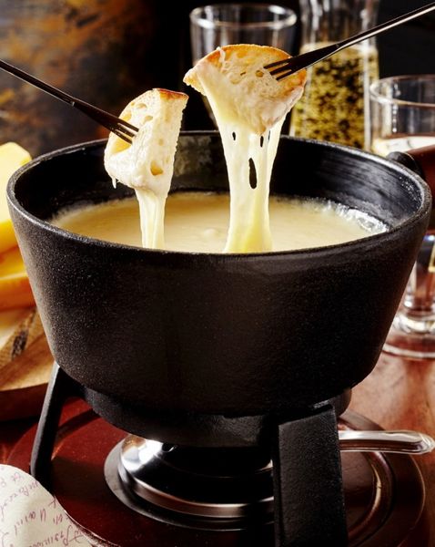 Сир для Фондю EntreMont Fondue Savoyarde 400г, Франція id_8502 фото