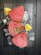 Тунець океанічний холодного копчення (балик), вакуум 250-350г id_536 фото 1
