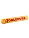 Швейцарський молочний шоколад Toblerone з медово-мигдальною нугою 100г id_1653 фото 1