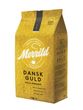 Кава Lavazza Merrild Dansk Guld 100% арабіка смажена в зернах 1кг, Данія