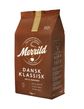 Кава Lavazza Merrild Dansk Classic 100% арабіка смажена в зернах 1кг