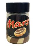 Шоколадно-карамельний крем Mars 350г, Великобританія id_7490 фото