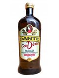 Суміш олій з духмяними травами Dante Con Disano Condimento збагачена вітаміном D 1л, Італія id_9260 фото