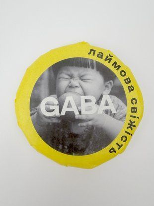 Високогірний Габа улун Лаймова Свіжість - карамельно-квітковий з лаймовою кислинкою, млинець 100г, Китай id_12362 фото