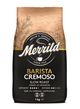 Кава Merrild Lavazza Barista Cremoso в зернах світле обсмажування 1кг, Данія