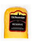 Сир Гауда Старий Амстердам Gouda Old Amsterdam Reserve витриманий 160г, Нідерланди id_7891 фото