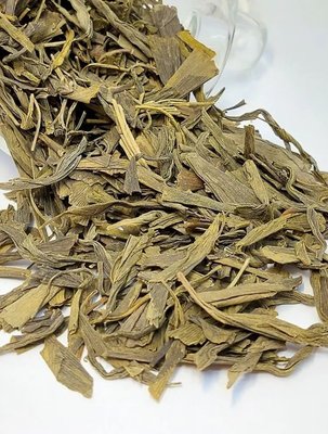 Чай з листя Гінкго Білоба провінція Шаньдун 50г, Китай id_9110 фото