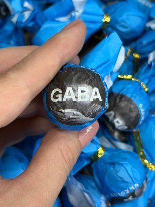 Преміальний рідкісний улун ГАБА Східна Красуня - аромат орхідеї та ванілі, Перлина Дракона 8г, Китай id_12596 фото