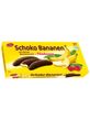 Банан у шоколаді з малиною Schoko Bananen суфле 300г, Австрія