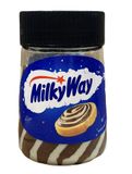 Шоколадно-молочний крем MilkyWay 350г, Великобританія id_7492 фото