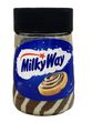 Шоколадно-молочний крем MilkyWay 350г, Великобританія