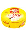 Сир Брі Coeur de Lion le Brie 60% 125г, Франція id_9327 фото