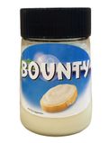 Молочно-кокосовий крем Bounty 350г, Великобританія id_7493 фото