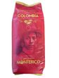 Кава в зернах Monterico Colombia 100% преміальна колумбійська арабіка 1кг, Іспанія