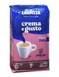 Кава мелена Lavazza Crema e Gusto Dolce Cappuccino 250г, Італія