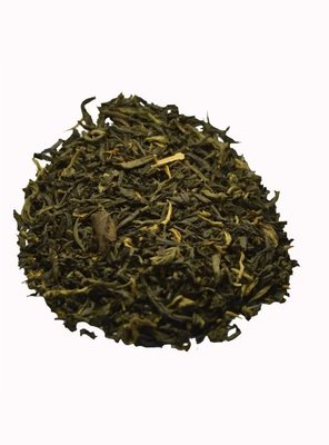 Червоний чай Лапсанг Сушонг з гори Чжен Шань, Димний чай 50 г. Китай id_7743 фото