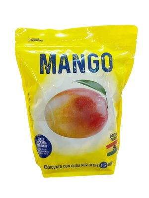 Манго преміальної якості органічне без цукру 1кг, Гана id_8607 фото
